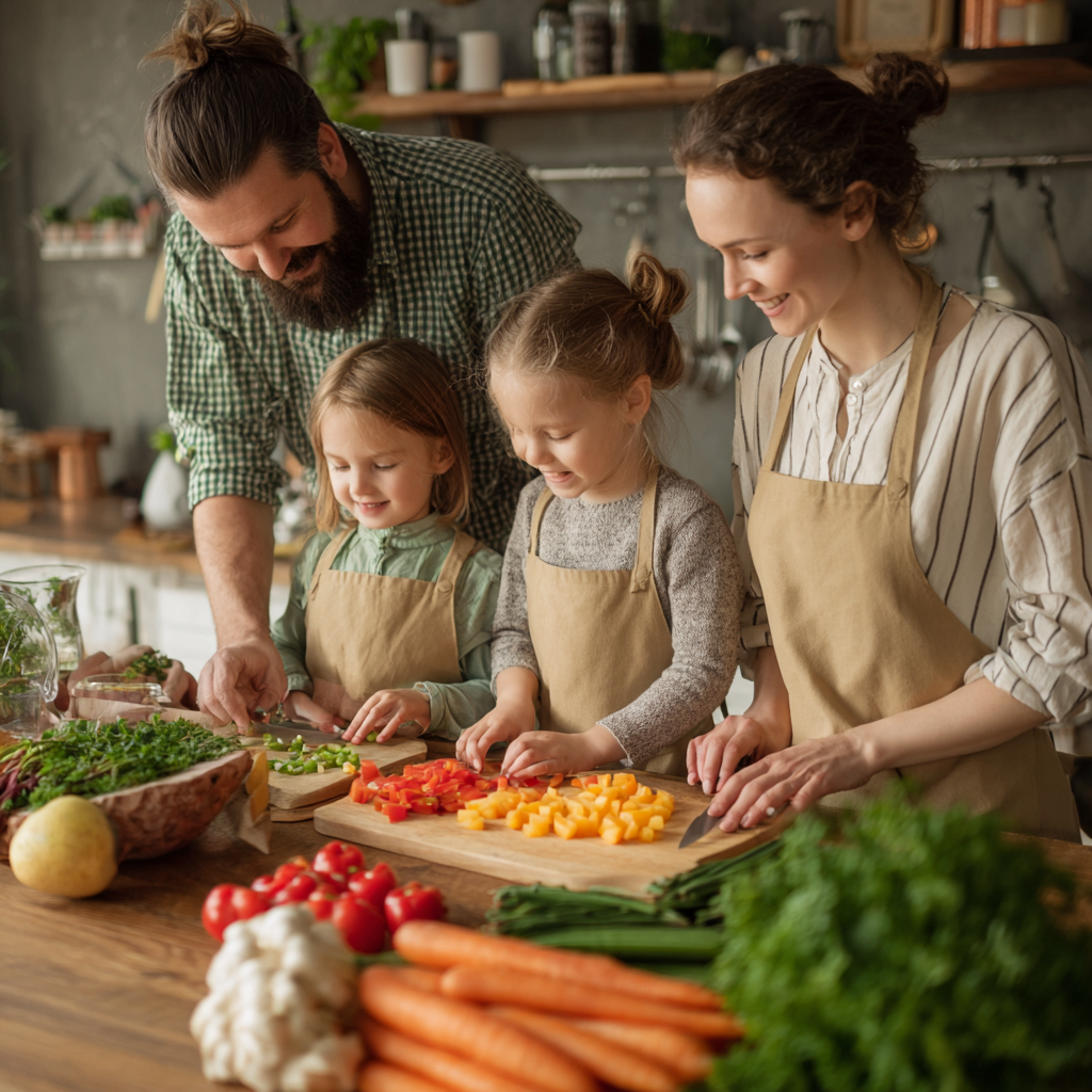 Здорове харчування