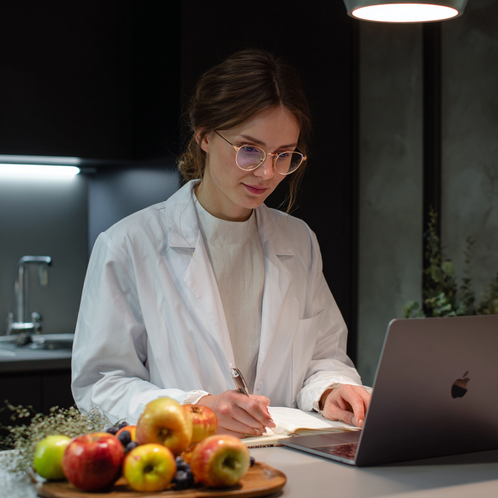 Здорові продукти